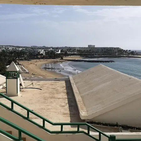 Apartment Centre Sea Views