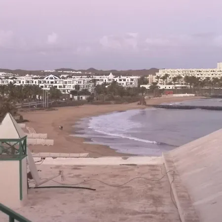 Apartment Centre Sea Views