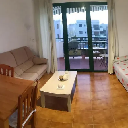 Apartment Centre Sea Views Costa Teguise