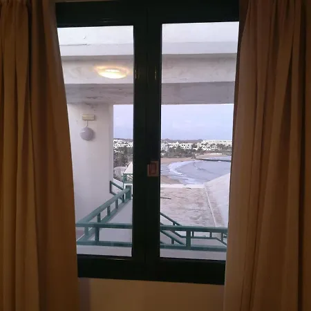 Centre Sea Views * Costa Teguise
