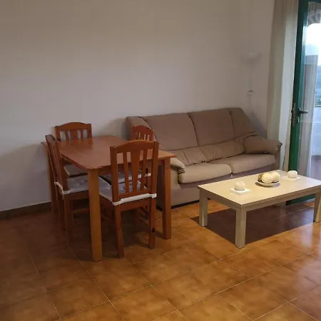 Apartment Centre Sea Views Costa Teguise