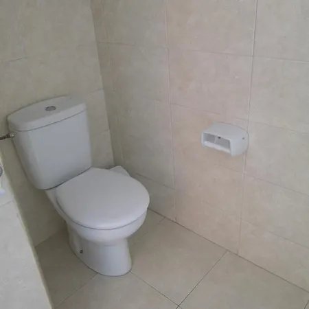 Centre Sea Views Apartment